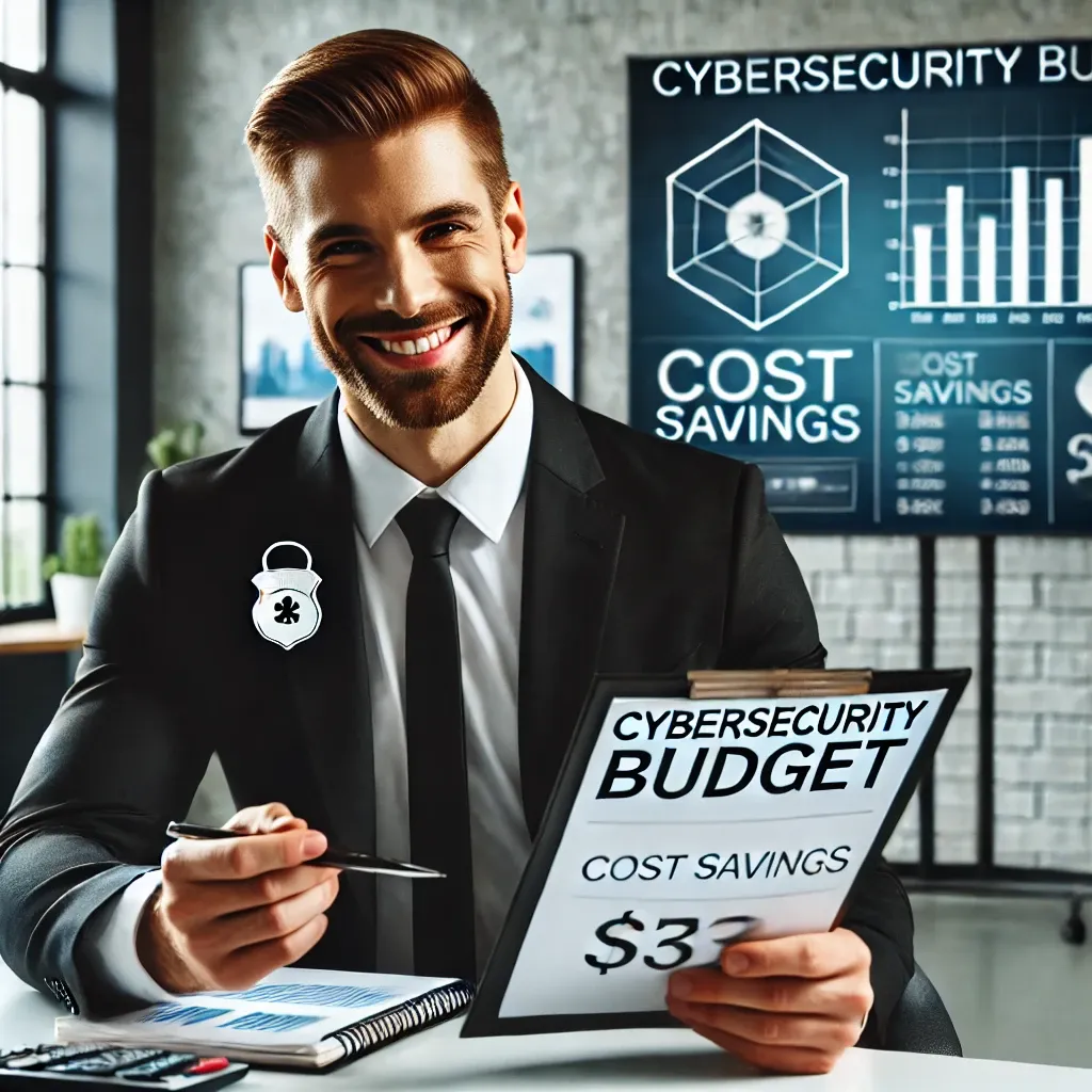 Cost-Effective Cybersecurity Training for SMBs: Strategies for 2025