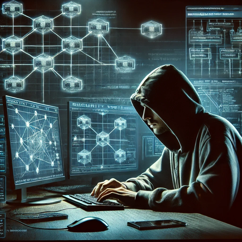 SaaS security testing