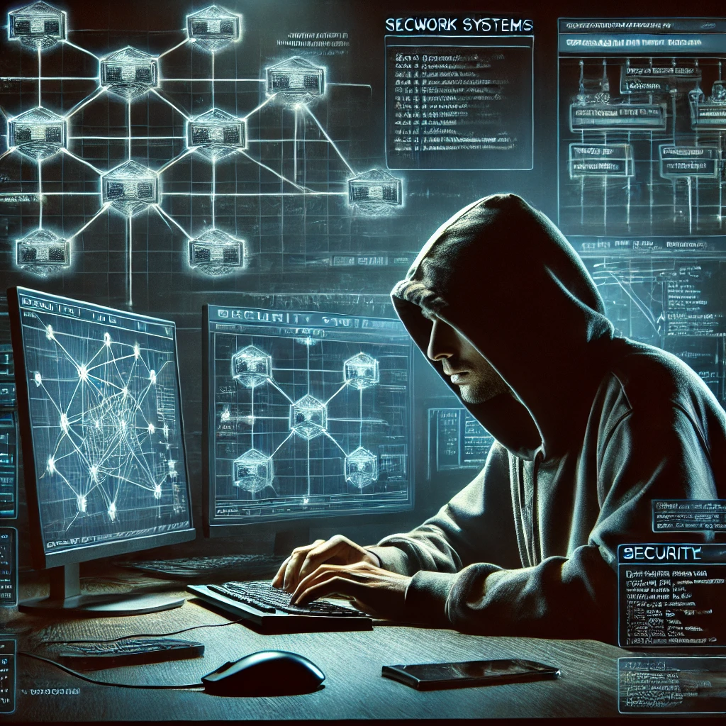 Cloud penetration testing