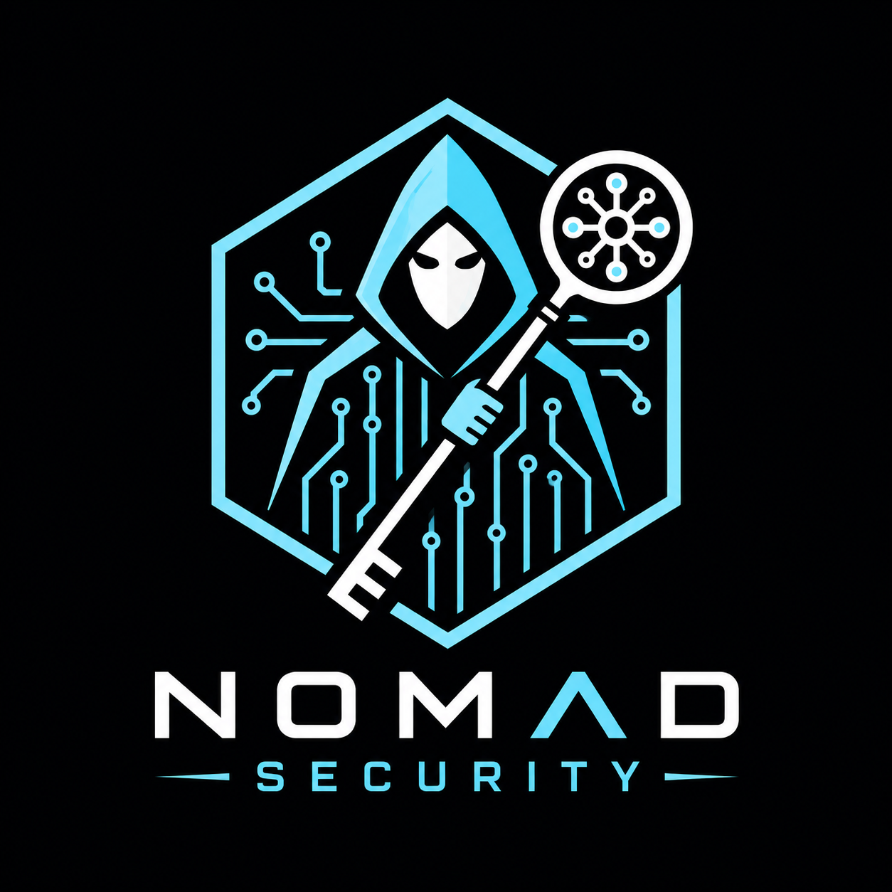 Nomad Security