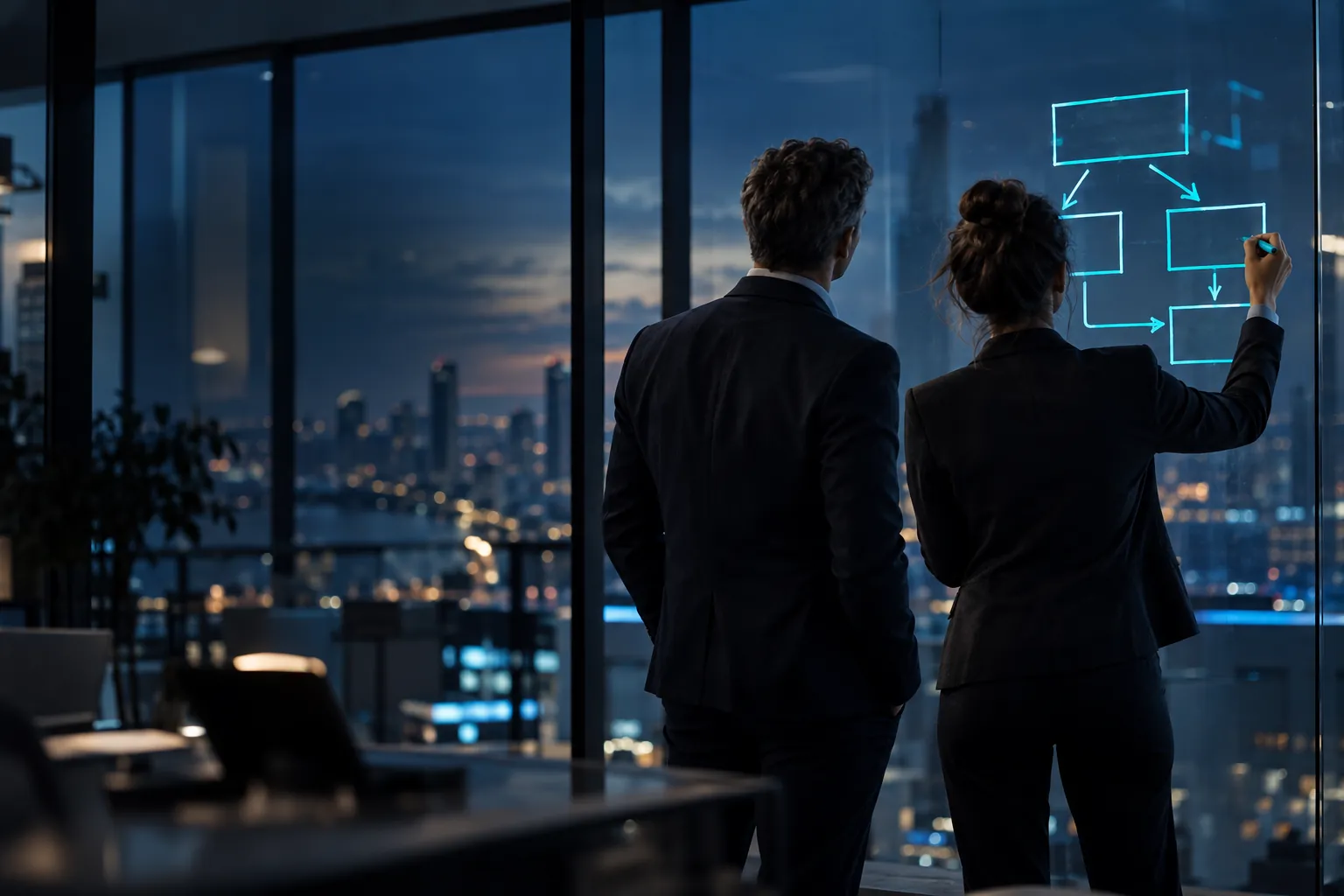 Compliance Consulting